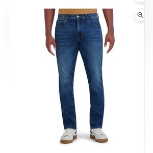 Lucky Brand Men's 412 Athletic Slim Fit Denim Size 38X30
